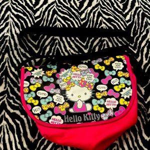 Hello kitty CrossBody